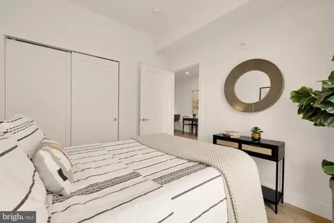 Bedroom - 2310 4th St NE #22, Washington, DC 20002 photo 3 of 3