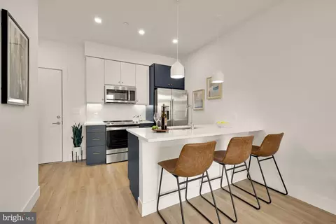 Kitchen - 2310 4th St NE #22, Washington, DC 20002 photo 1 of 3