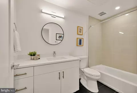 Bath - 2310 4th St NE #22, Washington, DC 20002 photo 1 of 2