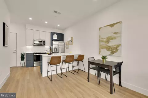 Dining - 2310 4th St NE #22, Washington, DC 20002 photo 1 of 1
