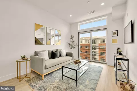 Living - 2310 4th St NE #22, Washington, DC 20002 photo 1 of 2