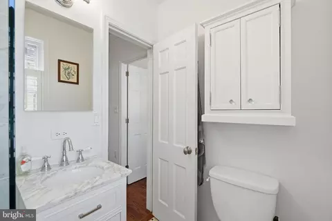 Bath - 5 Pomander Walk NW, Washington, DC 20007 photo 2 of 2