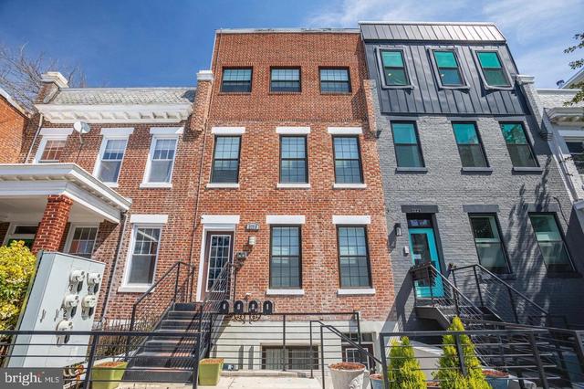 3223 Warder St NW #2, Washington, DC 20010