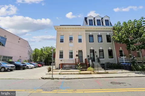 1408 Newton St NW, Washington, DC 20010