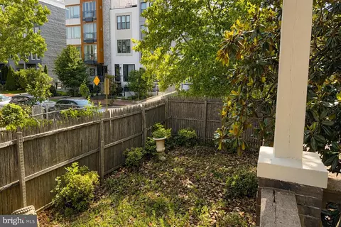 Exterior - 1126 I St NE, Washington, DC 20002 photo 6 of 6