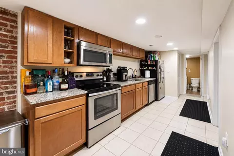 Kitchen - 1126 I St NE, Washington, DC 20002 photo 3 of 3