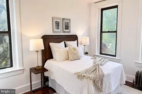 Bedroom - 1126 I St NE, Washington, DC 20002 photo 1 of 5