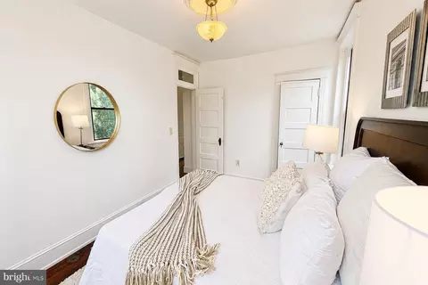 Bedroom - 1126 I St NE, Washington, DC 20002 photo 3 of 5