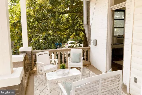 Exterior - 1126 I St NE, Washington, DC 20002 photo 4 of 6