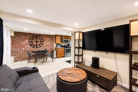 Living - 1126 I St NE, Washington, DC 20002 photo 1 of 1