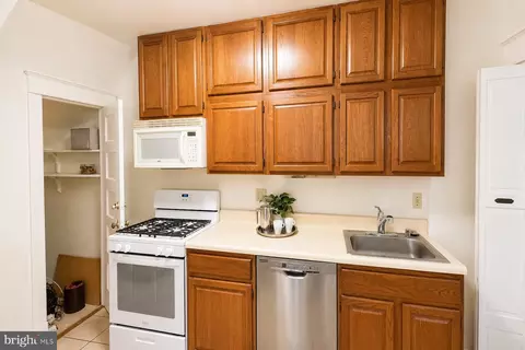 Kitchen - 1126 I St NE, Washington, DC 20002 photo 1 of 3