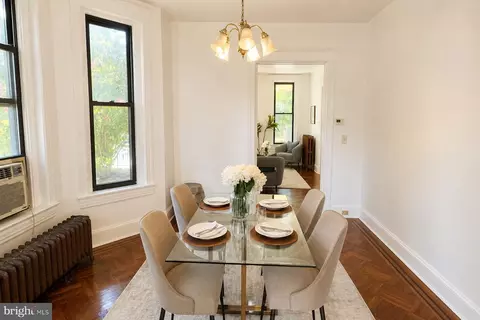 Dining - 1126 I St NE, Washington, DC 20002 photo 5 of 5