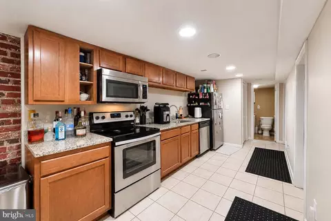 Kitchen - 1126 I St NE, Washington, DC 20002 photo 2 of 3