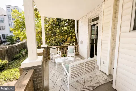 Exterior - 1126 I St NE, Washington, DC 20002 photo 5 of 6