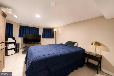 Bedroom - 1126 I St NE, Washington, DC 20002 photo 5 of 5