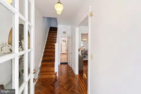 Entry Way - 1126 I St NE, Washington, DC 20002 photo 1 of 7