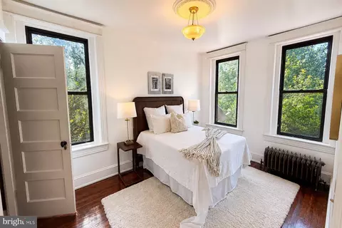 Bedroom - 1126 I St NE, Washington, DC 20002 photo 2 of 5