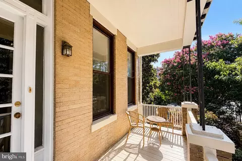 Exterior - 1126 I St NE, Washington, DC 20002 photo 2 of 6