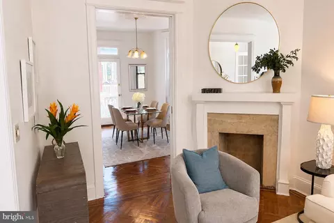 Entry Way - 1126 I St NE, Washington, DC 20002 photo 2 of 7