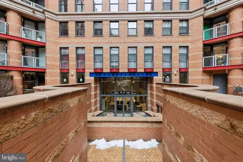 616 E St NW #407, Washington, DC 20004 photo 38