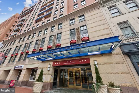 616 E St NW #407, Washington, DC 20004 photo 62