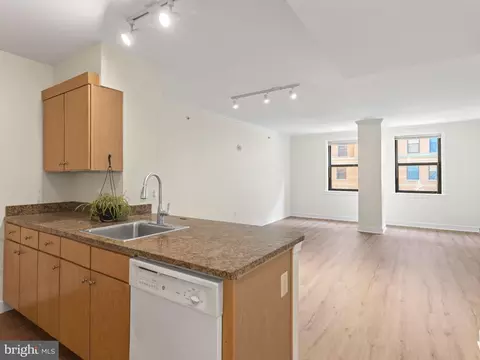 616 E St NW #407, Washington, DC 20004