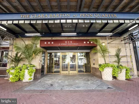616 E St NW #407, Washington, DC 20004 photo 50
