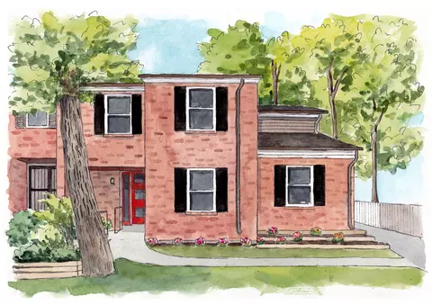 1501 Gallatin St NE, Washington, DC 20017