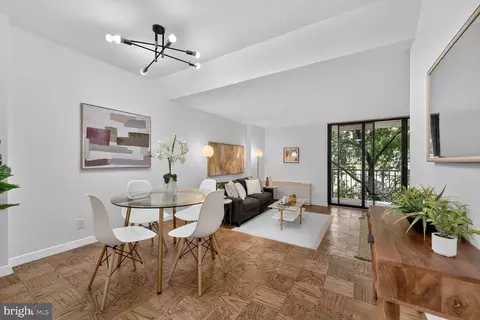 2201 L St NW #518, Washington, DC 20037