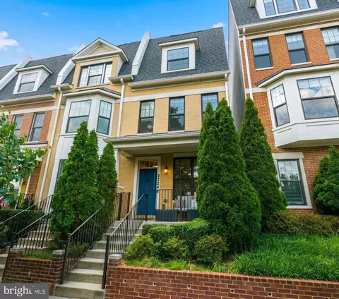 3324 7th St NE, Washington, DC 20017