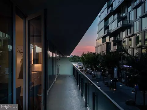 601 Wharf St SW #213, Washington, DC 20024