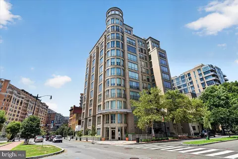 301 Massachusetts Ave NW #902, Washington, DC 20001