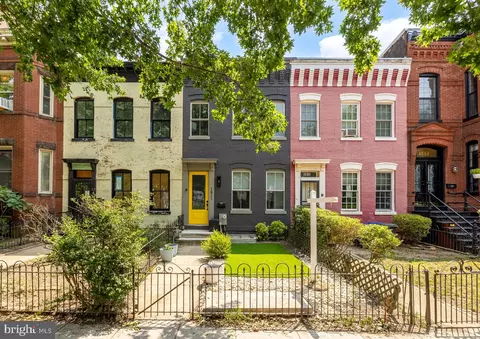 1817 8th St NW, Washington, DC 20001