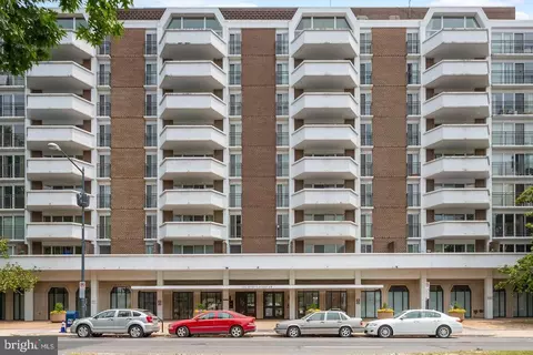 700 7th St SW #711, Washington, DC 20024