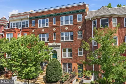 1109 O St NW #101, Washington, DC 20005