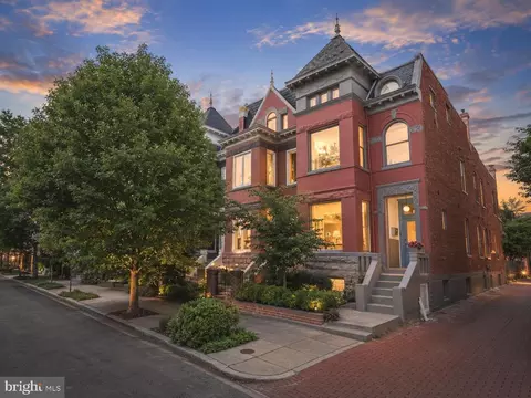 113 U St NW, Washington, DC 20001