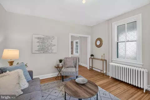 Living - 4430 Grant Rd NW, Washington, DC 20016 photo 1 of 1