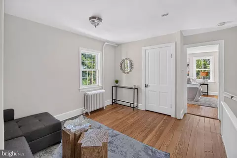 Entry Way - 4430 Grant Rd NW, Washington, DC 20016 photo 2 of 2