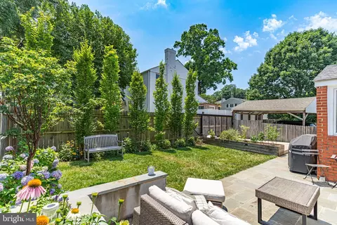 1224 Aspen St NW, Washington, DC 20012