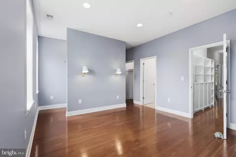 Bedroom - 1710 3rd NE, Washington, DC 20002 photo 2 of 4