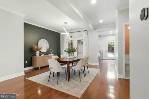 Dining - 1710 3rd NE, Washington, DC 20002 photo 1 of 1