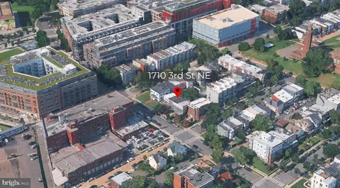 View/Area - 1710 3rd NE, Washington, DC 20002 photo 1 of 1