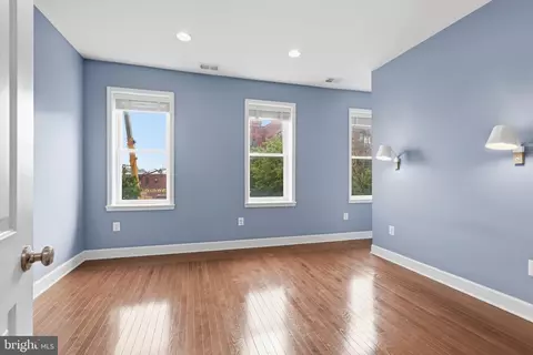 Entry Way - 1710 3rd NE, Washington, DC 20002 photo 4 of 6