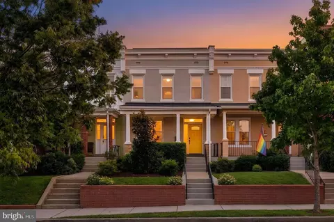 1710 3rd NE, Washington, DC 20002