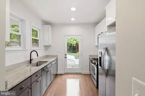 Kitchen - 1710 3rd NE, Washington, DC 20002 photo 1 of 2