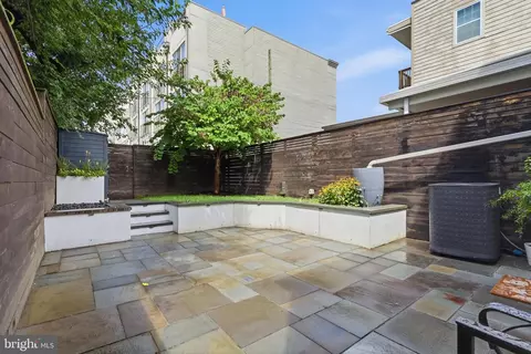 Exterior - 1710 3rd NE, Washington, DC 20002 photo 4 of 8