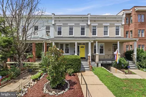 Other - 1710 3rd NE, Washington, DC 20002 photo 1 of 13