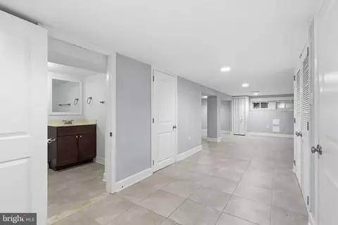 Entry Way - 1710 3rd NE, Washington, DC 20002 photo 6 of 6