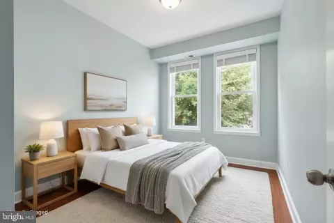 Bedroom - 1710 3rd NE, Washington, DC 20002 photo 1 of 4