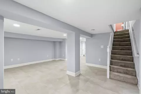 Entry Way - 1710 3rd NE, Washington, DC 20002 photo 5 of 6